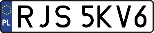 RJS5KV6