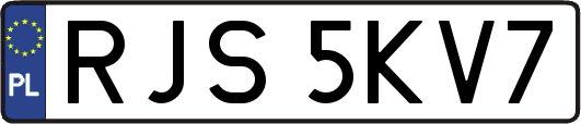 RJS5KV7
