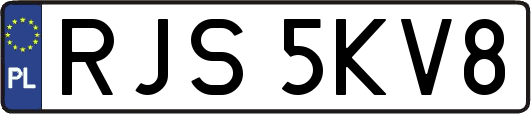 RJS5KV8