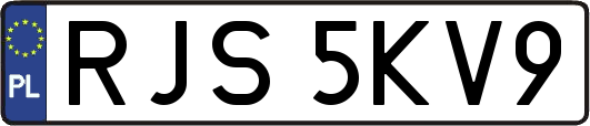 RJS5KV9