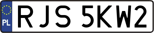 RJS5KW2