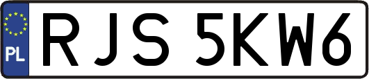 RJS5KW6