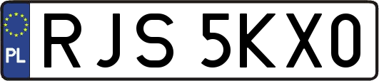 RJS5KX0