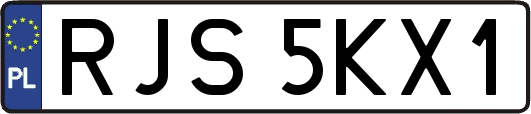 RJS5KX1