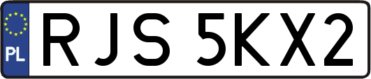 RJS5KX2