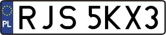 RJS5KX3