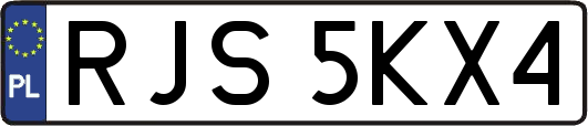 RJS5KX4