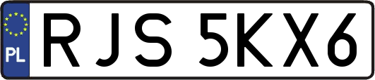RJS5KX6