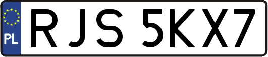 RJS5KX7