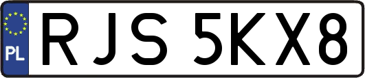 RJS5KX8