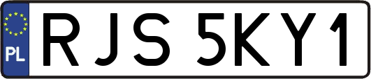 RJS5KY1