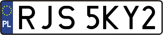 RJS5KY2