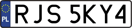 RJS5KY4