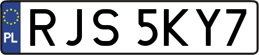 RJS5KY7