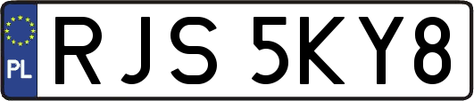 RJS5KY8