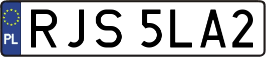 RJS5LA2