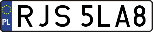 RJS5LA8