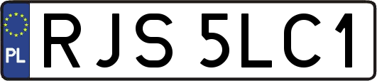 RJS5LC1