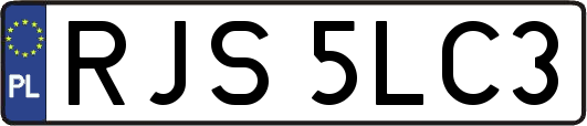 RJS5LC3