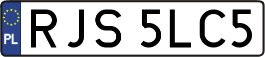 RJS5LC5