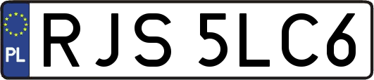 RJS5LC6