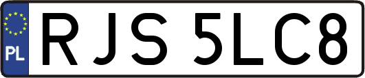 RJS5LC8