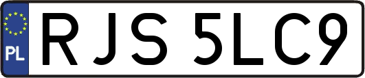 RJS5LC9