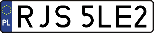 RJS5LE2