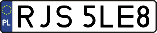 RJS5LE8