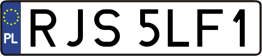RJS5LF1