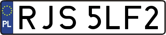 RJS5LF2