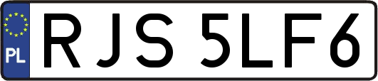RJS5LF6