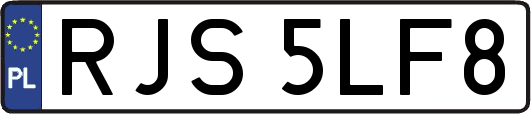 RJS5LF8