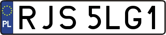 RJS5LG1