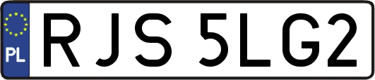 RJS5LG2