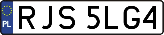 RJS5LG4
