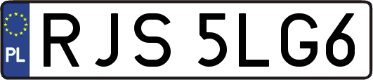 RJS5LG6