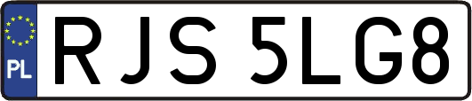 RJS5LG8