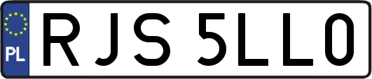 RJS5LL0