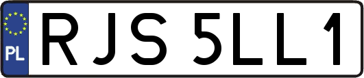 RJS5LL1
