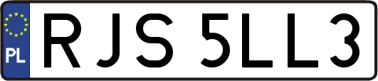 RJS5LL3