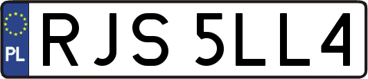 RJS5LL4