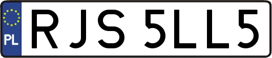 RJS5LL5