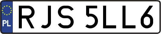 RJS5LL6