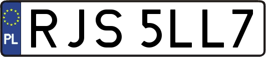 RJS5LL7