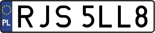 RJS5LL8