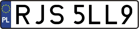 RJS5LL9