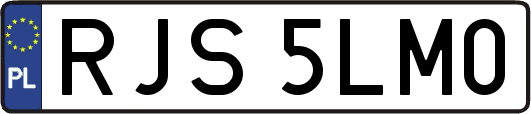 RJS5LM0