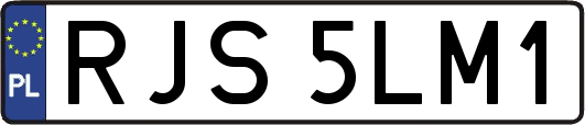 RJS5LM1