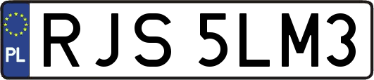 RJS5LM3